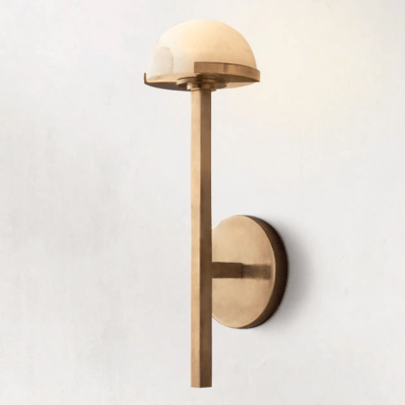 ไฟกิ่งภายใน DEEPWOOD รุ่น THUN สีทอง 1 หัว_3